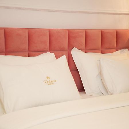 La Suite Boutique Hotel Tirana Eksteriør billede