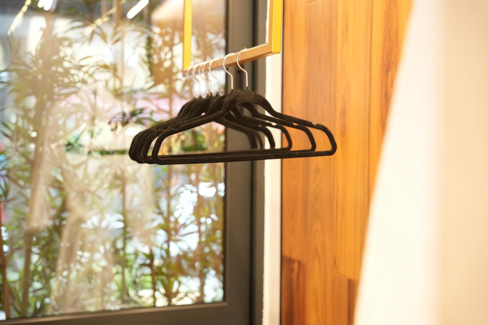 La Suite Boutique Hotel Tirana Eksteriør billede
