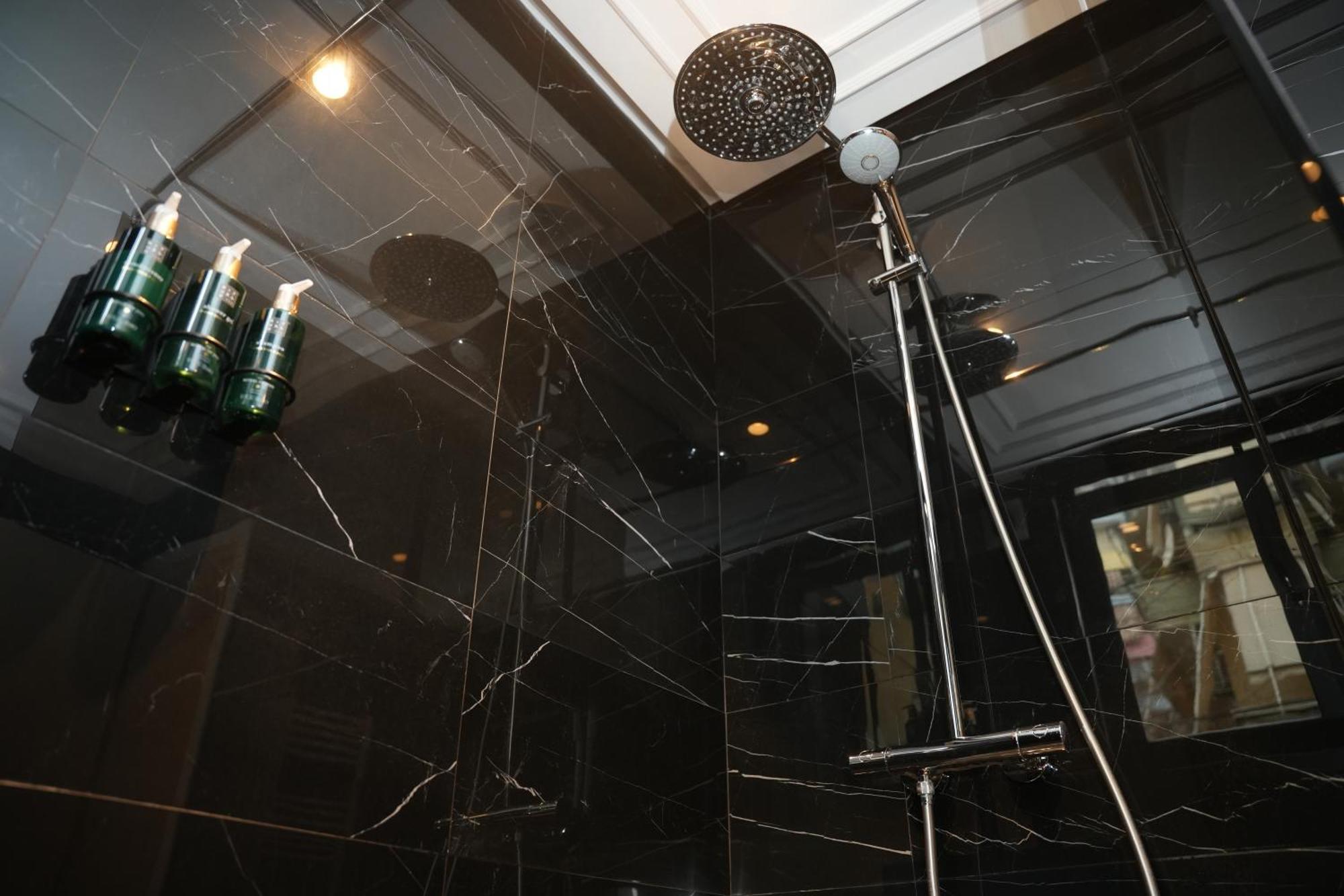 La Suite Boutique Hotel Tirana Eksteriør billede